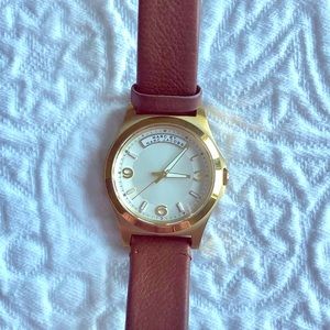 Marc Jacobs watch